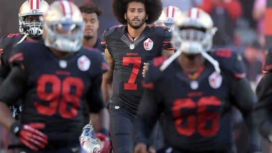 2017 NFL Draft: Midseason Look at the San Francisco 49ers Needs