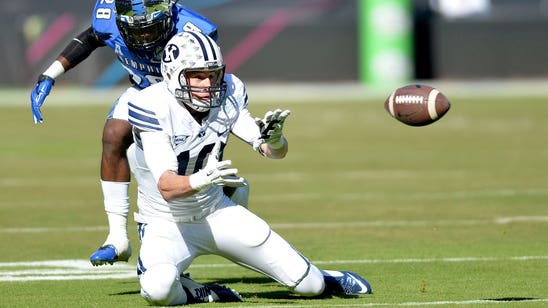 BYU Cougar offense to feature new wrinkles after bye week