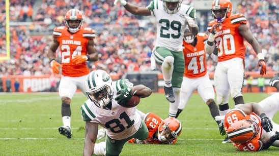 Cleveland Browns: 2017 Draft Priorities Are Shifting