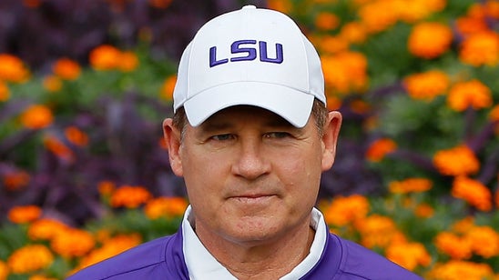 Why LSU had to fire Les Miles