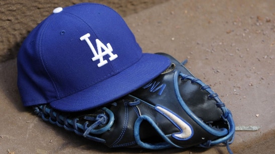 Los Angeles Dodgers: Jose De Leon Could Help Stabilize Battered Rotation