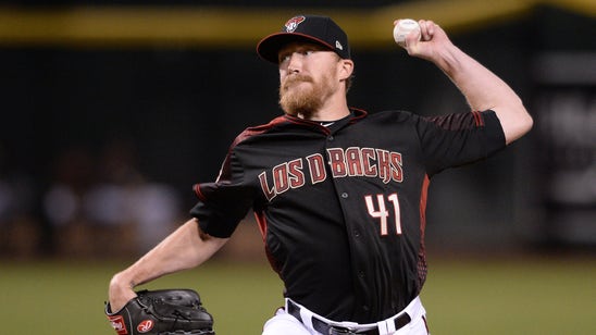 Royals sign lefty reliever Jake Diekman, place Hahn on 60-day DL