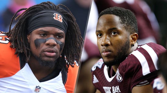 Bengals close to getting Burfict, Ogbuehi on the field