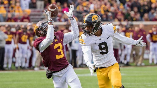 Restraining orders against Gophers players dismissed