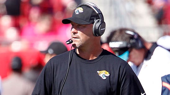 Bradley promises more attention to detail with Jaguars