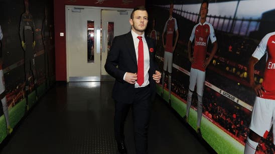 It is 'important' for Wilshere to go to Euros, says Wenger