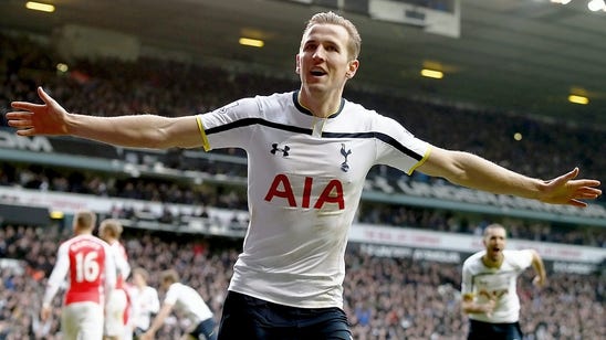 Spurs have secured their future by signing Harry Kane and the rest to new contracts