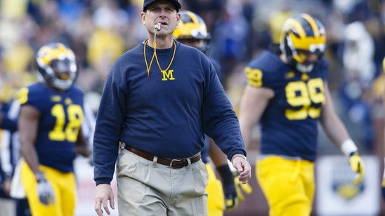 Hawaii vs Michigan live stream: Watch Rainbow Warriors vs Wolverines online
