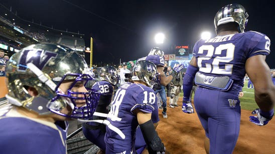 Huskies young defense hopes to slow down USC offense