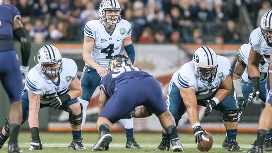 BYU Cougars excited to prepare for new-look Nebraska