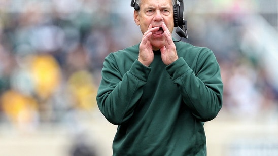 Michigan State vs Rutgers live stream: Watch Spartans vs Scarlet Knights online