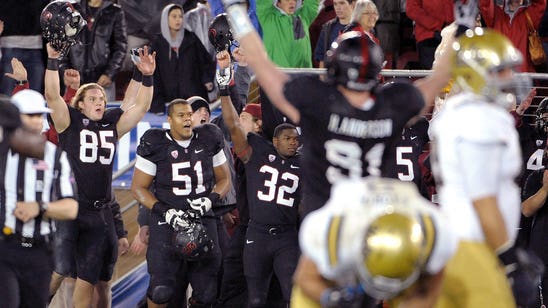 OT Kyle Murphy named CFB top-100 player for 2015