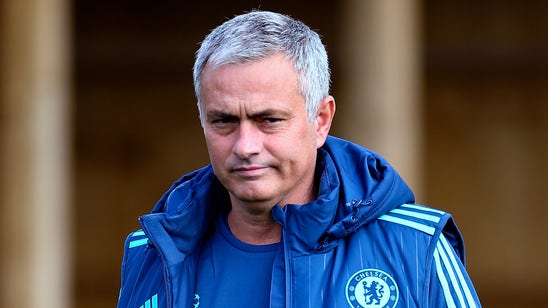 Jose Mourinho insists no Chelsea players are untouchable