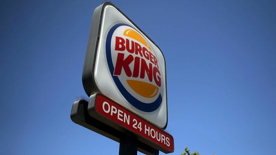 Zenit turn down mouthwatering offer to rename club 'Zenit Burger King'