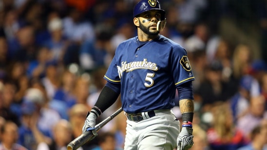 Brewers Jonathan Villar: Fantasy Baseball 2016 Most Valuable Hitter