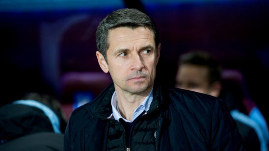 Remi Garde, Aston Villa part ways as club looks doomed
