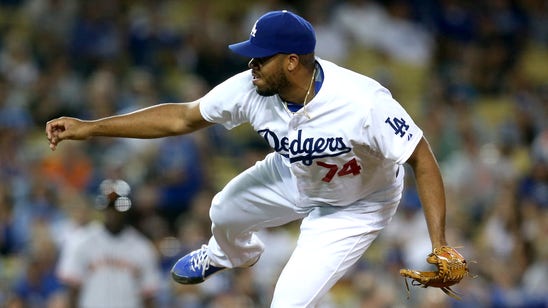 Jansen thinks critics of Dodgers bullpen don't understand baseball