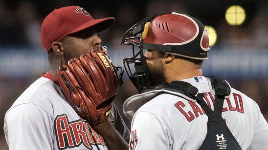 D-backs avoids arbitration with 6 players with 1-year deals