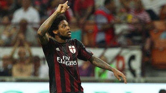 Milan beat Empoli and capture first win of new Serie A season