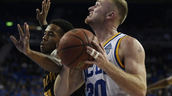 UCLA Basketball vs. UC Riverside Preview: TV, Radio, Live Stream, Odds