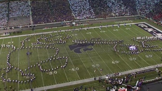K-State band saga keeps turning with threatening emails to director