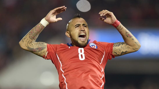 Chile defeat Argentina on penalties to win first Copa América title
