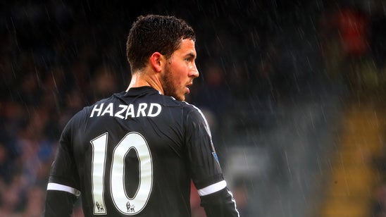 Paper Chase: Chelsea set to show Hazard the Stamford Bridge exit door