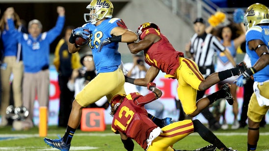 USC can't afford to lose to UCLA a fourth straight season