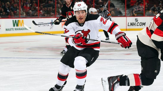 Tootoo says Burrows mocked 'personal life and family'