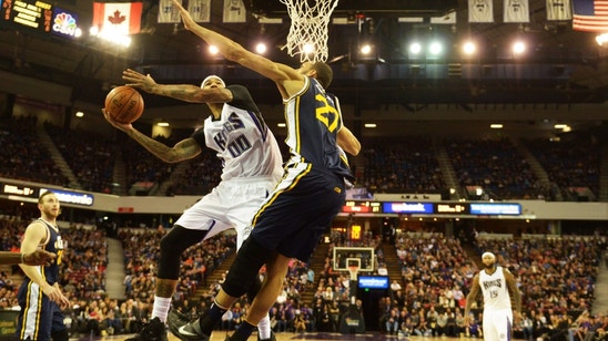 Utah Jazz vs. Sacramento Kings: Keys to the Game