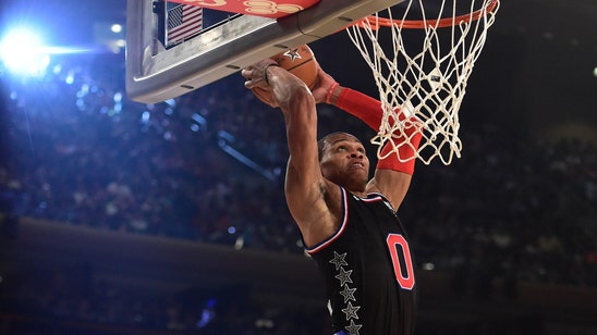 Here's why the NBA has the best All-Star Game out of all leagues