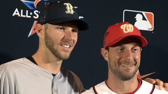 Two former La Crosse Loggers to start MLB All-Star Game