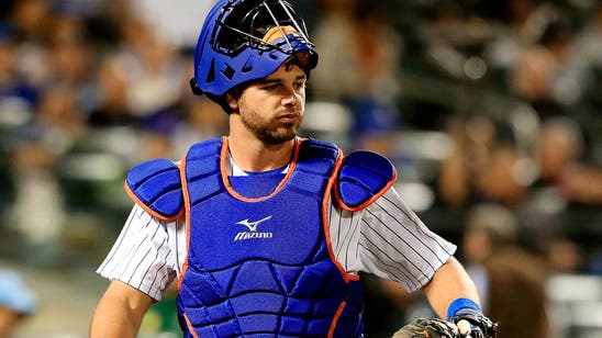 Mets' Kevin Plawecki finds hopeful solution to his dizziness issue with surgery