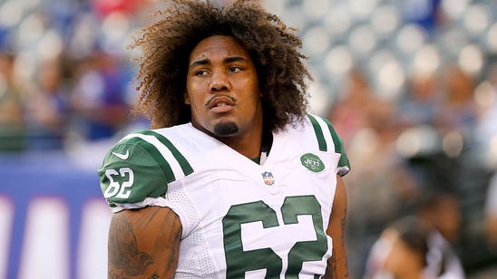 Jets rookie Williams blames performance on poor conditioning