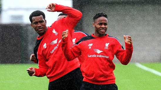 Sterling in Liverpool squad for pre-season tour, but Balotelli omitted