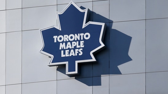 Toronto Maple Leafs Player Preview: Trevor Moore