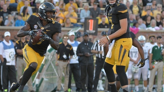 How the Tigers Can Beat Georgia