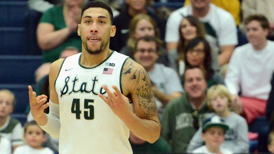 No. 3 MSU hosts No. 24 Louisville in Big Ten/ACC Challenge Wednesday