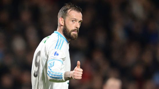 Steven Fletcher gets 'Fresh' in Marseille initiation
