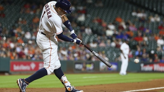 Houston Astros: Is Carlos Correa still an MVP candidate?