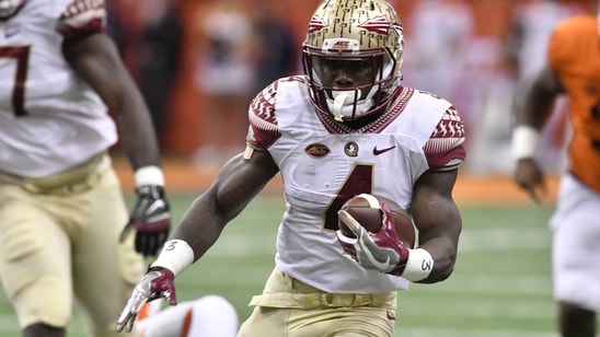 2017 NFL Mock Draft: Dalvin Cook makes his case