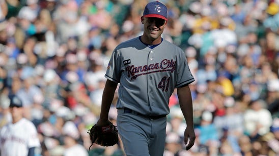 Duffy thrives in return from DL as Royals defeat Mariners 7-3