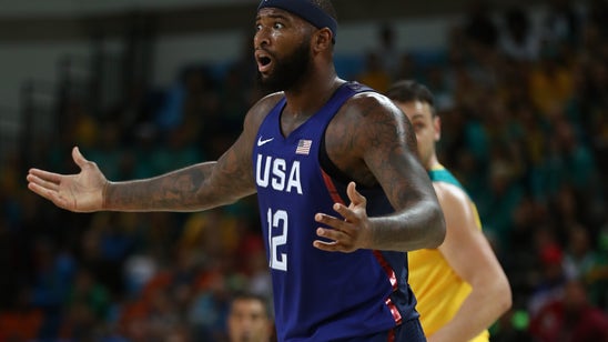 Team USA's close call against Australia wasn't a fluke