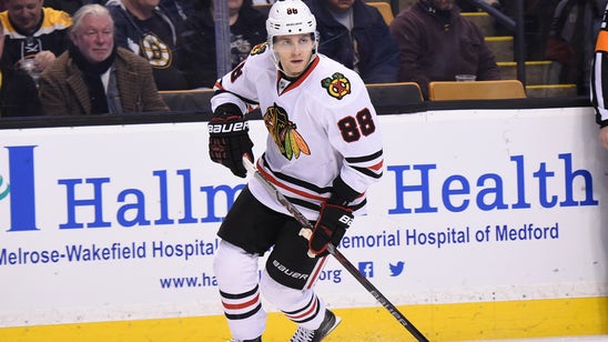 NHL closes Patrick Kane investigation, calls sexual assault allegations 'unfounded'