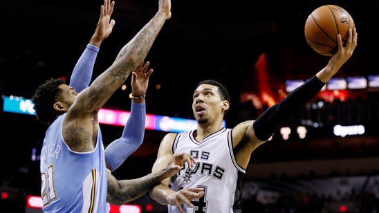 Spurs, Green reportedly agree on four-year, $45 million deal