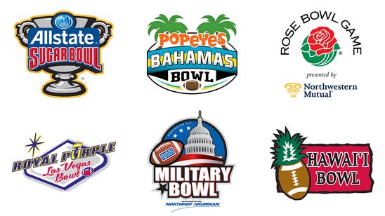 QUIZ: Which bowl game should be on your bucket list?