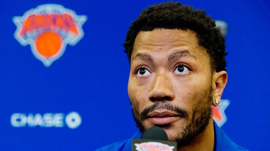 Derrick Rose seeking court costs from rape accuser