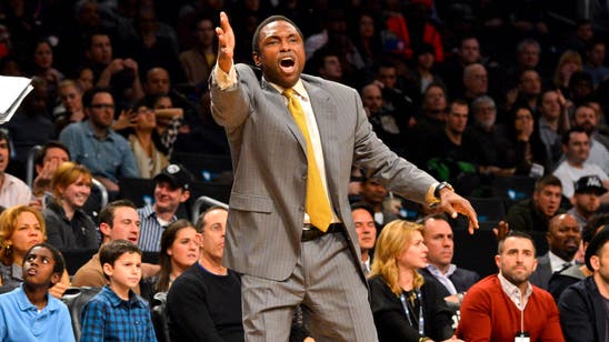 Avery Johnson could struggle in first year with Crimson Tide
