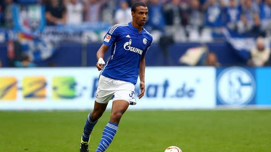 Schalke's Matip set to join Liverpool on free transfer