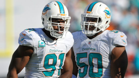 Dolphins DE Cameron Wake: Everyone is coming together